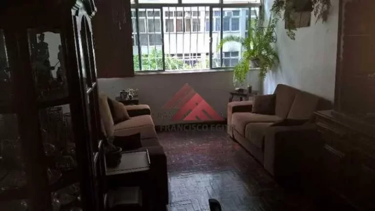 Imagem Apartamento Residencial à venda, Icaraí, Niterói - .