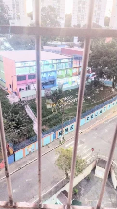 Imagem Apartamento à venda no Jardim Celeste
