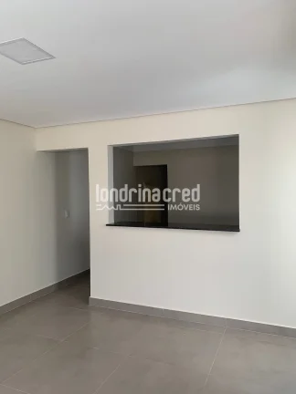 Imagem Casa à venda 3 Quartos, 1 Suite, 2 Vagas, 140M², Jardim São Paulo, Londrina - PR