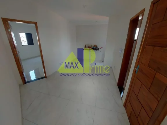 Imagem Excelente oportunidade de investimento em apartamento de 1 quarto na Cidade Patriarca, São Paulo-SP: 32m²!Patriarca (700m do metrô)