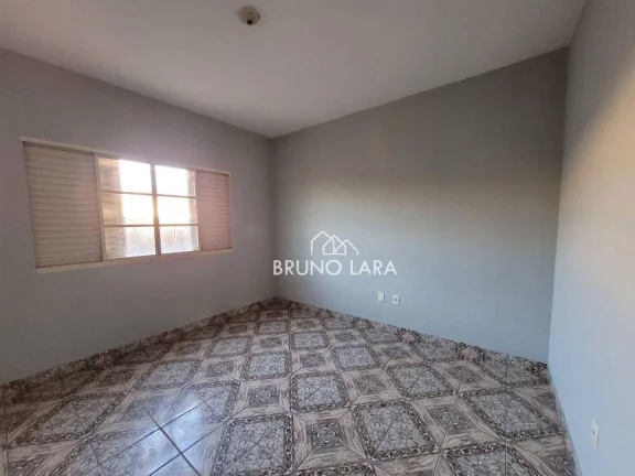 Imagem Apartamento para alugar, 252 m² por R$ 2.576,00/mês - Miriti - Igarapé/MG