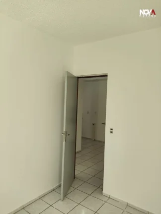 Imagem Excelente oportunidade de adquirir um apartamento no Cond. Residencial Praia da Sereia, localizado n...