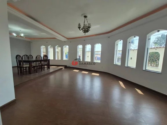 Imagem Sobrado à venda, Jardim Ana Maria, Santo André