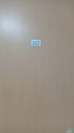 Imagem Apartamento de 2 dormitórios sendo 1 suíte/ Toninhas-Ubatuba