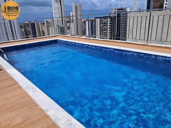Imagem Apartamento Padrão