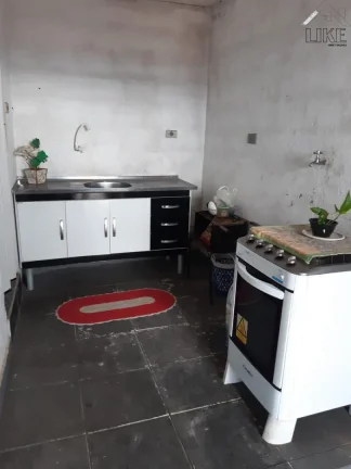 Imagem CASA SOBRADO COM 19 COMODOS -BAIRRO ZONA SUL