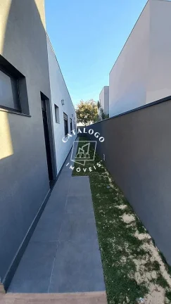 Imagem Casa em Condomínio a Venda no bairro Residencial e Empresarial Alphaville - Ribeirão Preto, SP