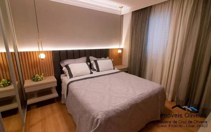 Imagem Apartamentos no Edifício Tulipa R$ 780.000,00