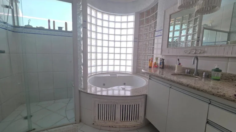 Imagem Casa No Balneário Oasis em Peruibe