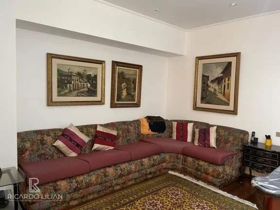 Imagem Luxo e Conforto Reunidos: Apartamento de Alto Padrão no Edifício Jardim Maia, Guarulhos!