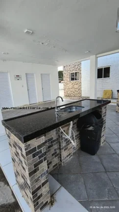 Imagem Apartamento para vender no Mussumagro em João Pessoa/PB.