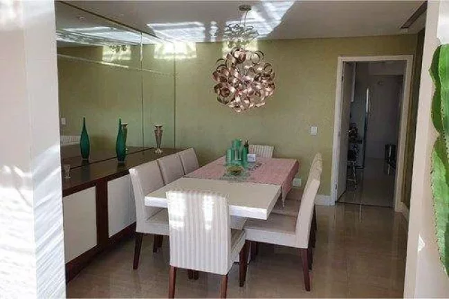 Imagem Apartamento com 3 dormitórios à venda, 182 m² por R$ 2.100.000,00 - Vila Rosália - Guarulhos/SP