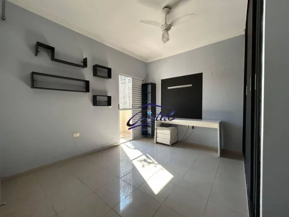 Imagem Casa com 3 quartos à venda, 120 m² - Jardim Ester - São Paulo/SP