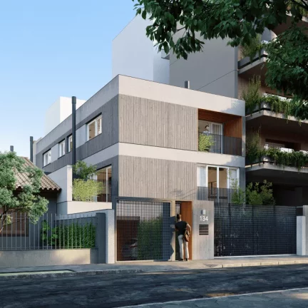 Imagem Casa com 3 Quartos à Venda,  em Tristeza - Porto Alegre