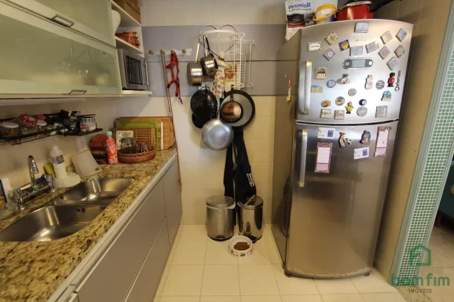 Imagem Apartamento 3 dorm, suíte, 2 vagas, para venda, Bourbon Country, Porto Alegre/RS. - AP2405