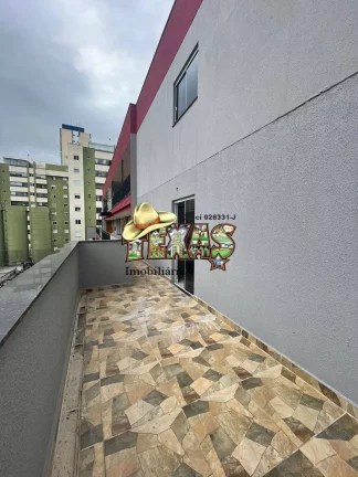 Imagem APARTAMENTO A VENDA COM VARANDA CHÁCARA CALIFÓRNIA