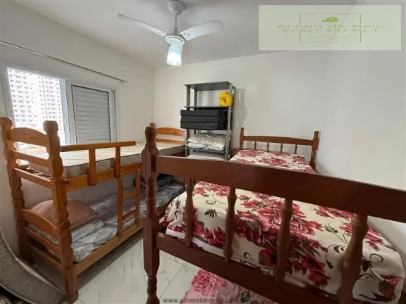 Imagem Apartamentos no Litoral para venda em Praia Grande no bairro Vila Caiçara