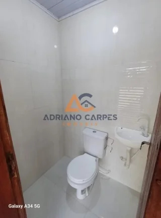 Imagem Casa de Temporada em Armação de Penha