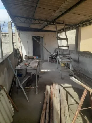 Imagem Casa com 2 dormitórios à venda, 125 m² por R$ 310.000,00 - Cidade Miguel Badra - Suzano/SP