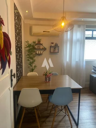 Imagem Apartamento em Vila Valença, São Vicente/SP