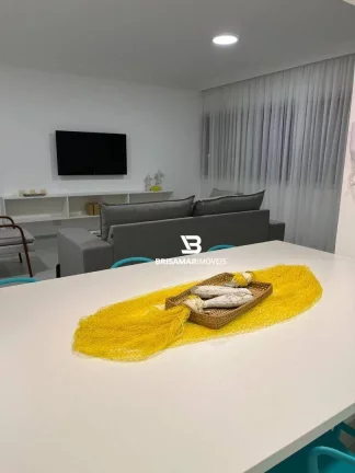 Imagem TOMBO- UMA QUADRA DO MAR , LOCALIAÇÃO ESPETACULAR , GARAGEM DEMARCADA NO PRÉDIO.