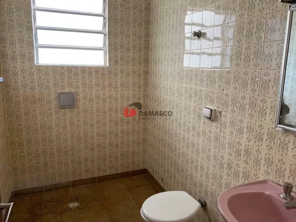 Imagem Casa à venda 2 Quartos, 1 Vaga, Olímpico, São Caetano do Sul - SP