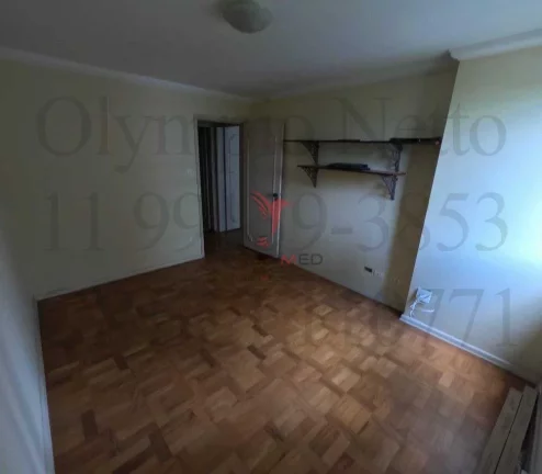 Imagem Apartamento ao Lado do Shopping
