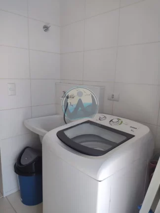 Imagem APTO RESIDENCIAL em Ubatuba - SP, PEREQUE-A??