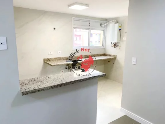 Imagem Oportunidade imperdível no Rudge Ramos! Apartamento novo em prédio baixo com elevador, São Bernardo do Campo