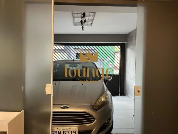 Imagem Casa Sobrado em Sorocaba