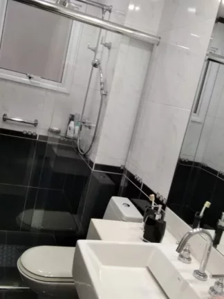 Imagem Apartamento à venda, 134 m² - Astúrias - Guarujá/SP