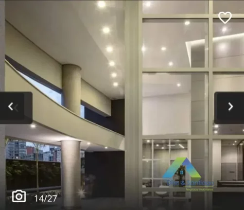Imagem Sala Comercial e 2 banheiros à Venda, Liberdade!!!!