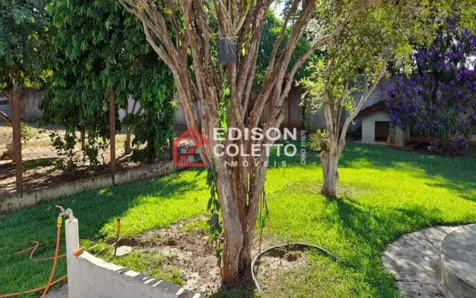 Imagem Pronto para Morar - Chácara para Venda, Campestre, Piracicaba!!!