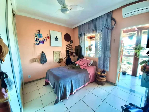 Imagem Casa de 5 quartos suíte e closet no bairro Alto dos Pinheiros