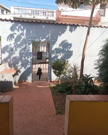 Imagem OPORTUNIDADE - CASA TERREA - JARDIM BONFIGLIOLI
