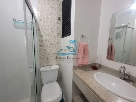Imagem Apartamento com 2 dormitórios a venda na orla da Praia Grande em Ubatuba.