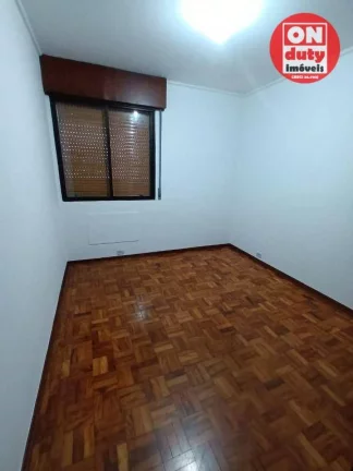 Imagem Apartamento com 3 dormitórios à venda, 161 m² por R$ 1.030.000,00 - Gonzaga - Santos/SP