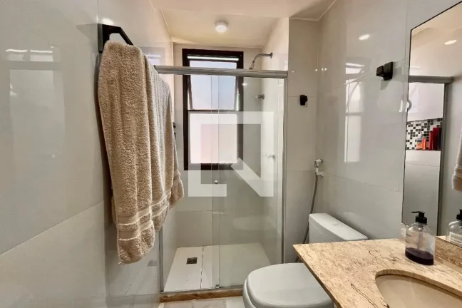 Imagem Apartamento à Venda - Leblon, 1 Quarto, 50 m2