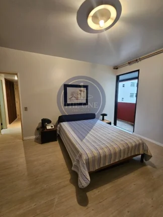 Imagem Apartamento à venda em São Paulo-SP, Santa Cecília: 2 quartos, 1 suíte, 2 salas, 2 banheiros, 1 vaga, 83m². Venha conferir!
