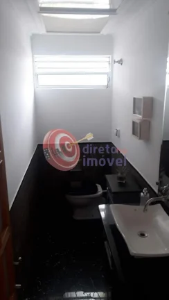 Imagem Sobrado a venda 3 quartos com 2 vagas Parque Jabaquara