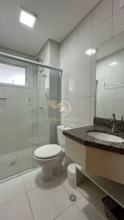 Imagem APARTAMENTO A VENDA COM 2 DORMITÓRIOS MOBILIADO NO ITAGUÁ EM UBATUBA-SP