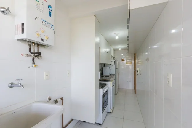 Imagem Apartamento para Venda em Rio de Janeiro, Freguesia (Jacarepaguá), 2 dormitórios, 1 suíte, 2 banheiros, 1 vaga