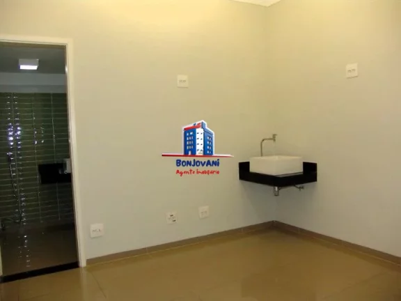 Imagem Imóvel Comercial Vila Imperial 110m²