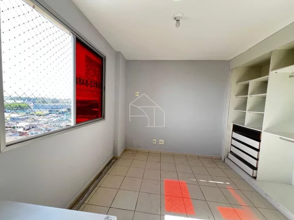 Imagem Apartamento à Venda 2 quartos com suíte – Condomínio Vivenda Laranjeiras - Laranjeiras