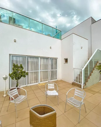 Imagem APARTAMENTO RESIDENCIAL em GUARAPARI - ES, PRAIA DO MORRO
