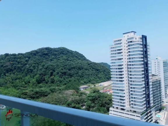 Imagem Apartamento com 4 dormitórios à venda, 147 m² por R$ 1.780.000,00 - Canto do Forte - Praia Grande/SP