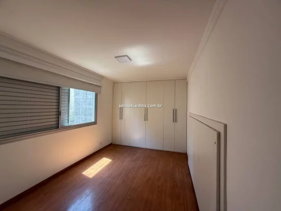 Imagem Apartamento para alugar Jardim América São Paulo