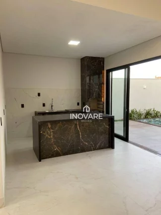 Imagem Casa com 3 dormitórios para alugar, 150 m² por R$ 4.500,00/mês - Residencial Beira Rio II - Itumbiara/GO