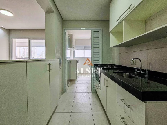 Imagem Apartamento com 2 dormitórios à venda, 78 m² por R$ 900.000,00 - Quarta Parada - São Paulo/SP