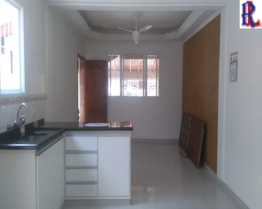 Imagem CASA RESIDENCIAL em santos - SP, Jardim Real